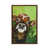 Classic Wood Floater Frame