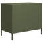 Seidy Steel 68cm W Chest of Drawers-757479333