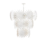 Bismarkia 13 - Light Chandelier
