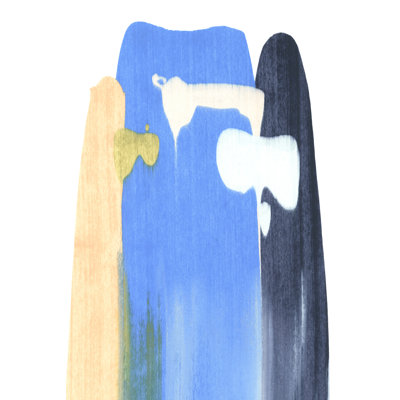 Glissement de terrain II