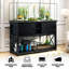 Support pour aquarium Godinne-1033885012