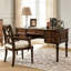 Bureau d'écriture Retro Simple-919675866-919675845