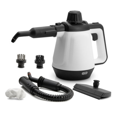 Multi Surface Steamer