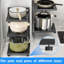 Pot Rack