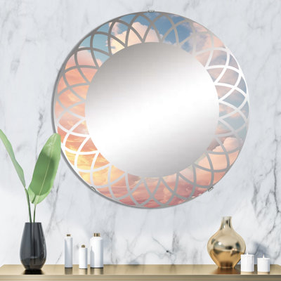 Miroir Stumbaugh