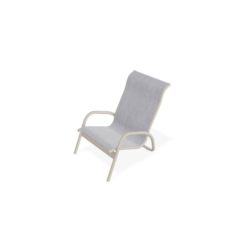 Beach Chair, Textured Desert, Jewel