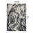 Distressed Abstract Area Rug-1194215848