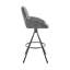 Tabouret de bar 26 po Mornix