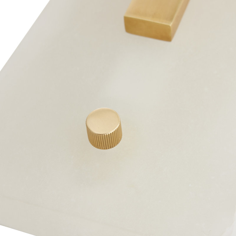 Genevieve LED Desk Table Lamp