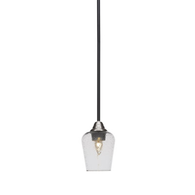 Mini-luminaire suspendu 1 lumière Achen