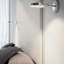 Perceval 3-Light LED Armed Sconce