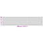 Dorinda  Area Rug-79008639