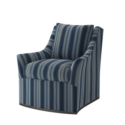 Riley Swivel Chair