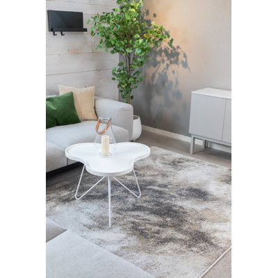 Adoni Machine-woven Area Rug