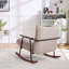 Fauteuil à bascule Modern-34473076