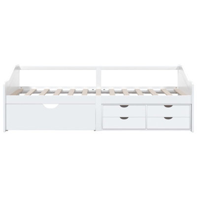 Stcyr Divan Bed Base