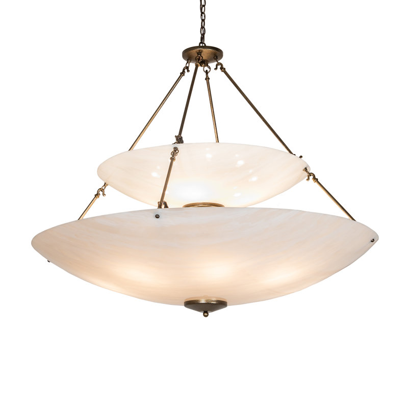 12 - Light Pendant