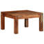 Solid Wood Coffee Table