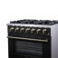 Cuisinière à gaz autoportante Massimo 36-116502419