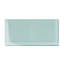 3"X 6" Polished Glass Subway Tile-61248016