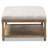 Abrams Hysley Storage Ottoman