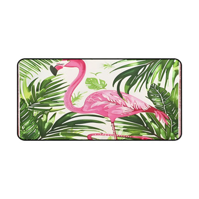 Polyester Desk Pad