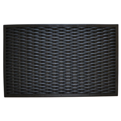Wallick Outdoor Doormat