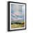 Around The Clouds IV " Around The Clouds IV " Painting Print-1353753885-1353753883
