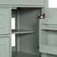 Meuble-lavabo 30 po avec lavabo, un tiroir rabattable et deux tiroirs-1598138237