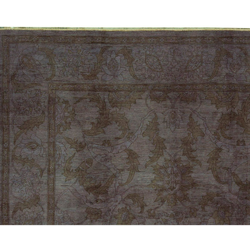 One-of-a-Kind 9'10" X 13'2" Area Rug
