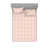 Blush/Sand Brown is out of stock