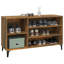 Behruz 11 Pair Shoe Storage Cabinet-414063481