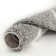 Myshaggy Collection Rugs Diamond Design in Grey