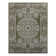 Cowie Green/Gray Indoor/Outdoor Area Rug