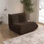 Ensemble de 2 fauteuils à billes Fauteuil sac à billes pour adultes Fauteuil à billes Fireside-230142702
