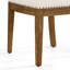 Chaise de salle à manger Karnak -60761847