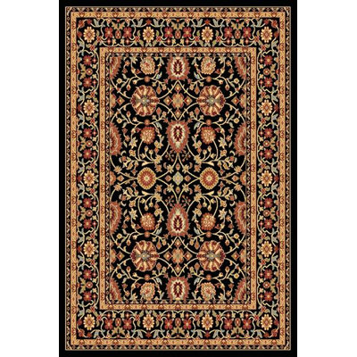Mishawaka Oriental Indoor Rug