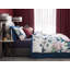 Satin Flat Sheet-71447504-71447501