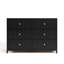 Commode double 6 tiroirs Teddi-98718148