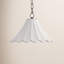 Luminaire suspendu en céramique Cally-38455978