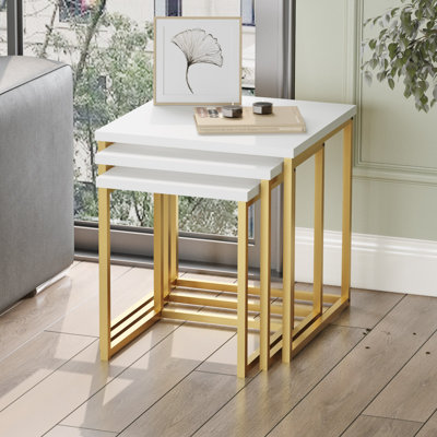 Nesting Table (3 Pieces)