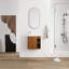 Ensemble de meuble-lavabo simple avec plateau Maria Maria-1310230825-1310230830