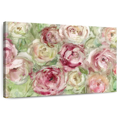 Rose grimpante