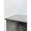 Commode Robin en gris