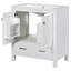 Rangement pour salle de bain Swantje-160995904