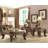 Living Room Table Set