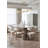 Eclectic 14 Light Gloral Branch Chandelier