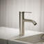 Components Single-Handle Bathroom Sink Faucet-14582783