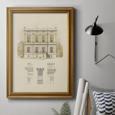 " Estate & Plan IV "