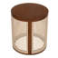 Table de bout ronde 15,70 po-117791993